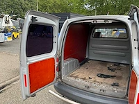 2012 volkswagen caddy 1.6tdi bedrijfswagen 3-vxn-82 - afbeelding 26 van  34