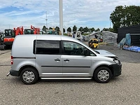 2012 volkswagen caddy 1.6tdi bedrijfswagen 3-vxn-82 - afbeelding 31 van  34