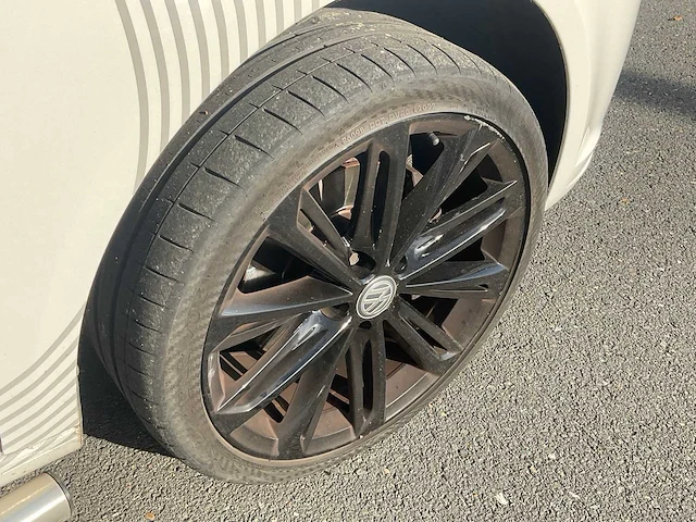 2012 volkswagen caddy edition 30 2.0 tdi bedrijfswagen - afbeelding 4 van  35