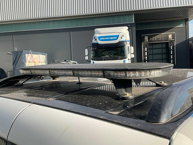 2012 volkswagen caddy edition 30 2.0 tdi bedrijfswagen - afbeelding 8 van  35