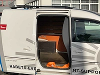 2012 volkswagen caddy edition 30 2.0 tdi bedrijfswagen - afbeelding 14 van  35