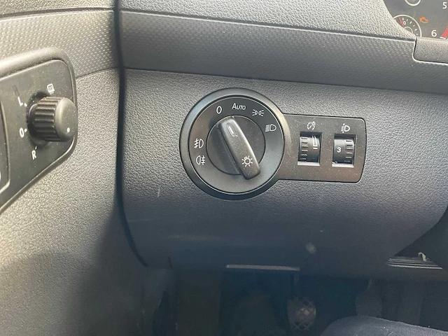 2012 volkswagen caddy edition 30 2.0 tdi bedrijfswagen - afbeelding 20 van  35