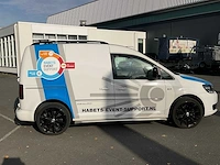2012 volkswagen caddy edition 30 2.0 tdi bedrijfswagen - afbeelding 30 van  35
