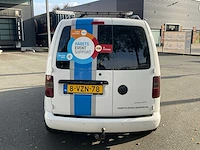 2012 volkswagen caddy edition 30 2.0 tdi bedrijfswagen - afbeelding 32 van  35