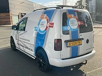 2012 volkswagen caddy edition 30 2.0 tdi bedrijfswagen - afbeelding 33 van  35