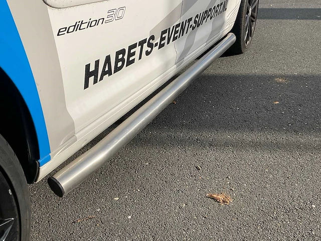 2012 volkswagen caddy edition 30 2.0 tdi bedrijfswagen - afbeelding 24 van  30
