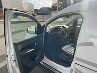 2012 volkswagen caddy edition 30 2.0 tdi bedrijfswagen - afbeelding 12 van  30