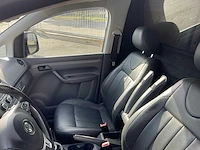 2012 volkswagen caddy edition 30 2.0 tdi bedrijfswagen - afbeelding 6 van  30