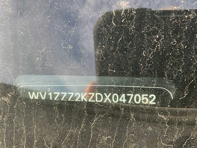 2012 volkswagen caddy edition 30 2.0 tdi bedrijfswagen - afbeelding 8 van  30