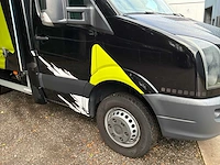 2012 volkswagen crafter 46 2.0 tdi l2h1 be bedrijfswagen - afbeelding 3 van  73
