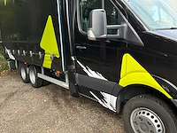 2012 volkswagen crafter 46 2.0 tdi l2h1 be bedrijfswagen - afbeelding 4 van  73