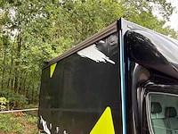 2012 volkswagen crafter 46 2.0 tdi l2h1 be bedrijfswagen - afbeelding 7 van  73