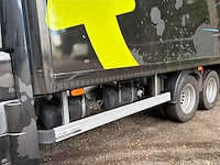 2012 volkswagen crafter 46 2.0 tdi l2h1 be bedrijfswagen - afbeelding 10 van  73