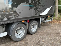 2012 volkswagen crafter 46 2.0 tdi l2h1 be bedrijfswagen - afbeelding 13 van  73