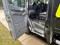 2012 volkswagen crafter 46 2.0 tdi l2h1 be bedrijfswagen - afbeelding 16 van  73