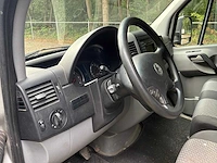 2012 volkswagen crafter 46 2.0 tdi l2h1 be bedrijfswagen - afbeelding 19 van  73