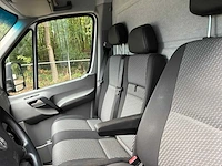 2012 volkswagen crafter 46 2.0 tdi l2h1 be bedrijfswagen - afbeelding 20 van  73