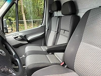 2012 volkswagen crafter 46 2.0 tdi l2h1 be bedrijfswagen - afbeelding 21 van  73
