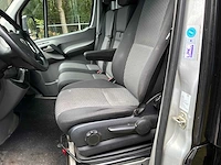 2012 volkswagen crafter 46 2.0 tdi l2h1 be bedrijfswagen - afbeelding 24 van  73