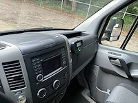 2012 volkswagen crafter 46 2.0 tdi l2h1 be bedrijfswagen - afbeelding 74 van  75