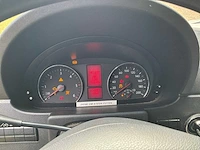 2012 volkswagen crafter 46 2.0 tdi l2h1 be bedrijfswagen - afbeelding 75 van  75