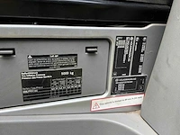 2012 volkswagen crafter 46 2.0 tdi l2h1 be bedrijfswagen - afbeelding 26 van  73