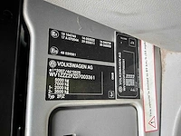 2012 volkswagen crafter 46 2.0 tdi l2h1 be bedrijfswagen - afbeelding 27 van  73