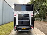 2012 volkswagen crafter 46 2.0 tdi l2h1 be bedrijfswagen - afbeelding 28 van  73