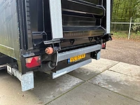 2012 volkswagen crafter 46 2.0 tdi l2h1 be bedrijfswagen - afbeelding 29 van  73
