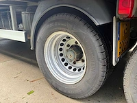 2012 volkswagen crafter 46 2.0 tdi l2h1 be bedrijfswagen - afbeelding 31 van  73