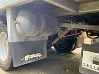 2012 volkswagen crafter 46 2.0 tdi l2h1 be bedrijfswagen - afbeelding 34 van  73