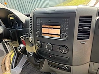 2012 volkswagen crafter 46 2.0 tdi l2h1 be bedrijfswagen - afbeelding 48 van  73