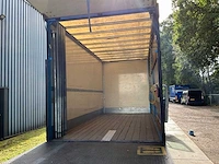2012 volkswagen crafter 46 2.0 tdi l2h1 be bedrijfswagen - afbeelding 50 van  73