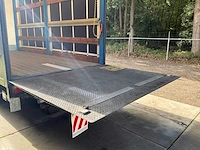 2012 volkswagen crafter 46 2.0 tdi l2h1 be bedrijfswagen - afbeelding 51 van  73