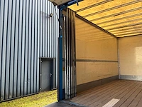 2012 volkswagen crafter 46 2.0 tdi l2h1 be bedrijfswagen - afbeelding 53 van  73
