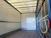 2012 volkswagen crafter 46 2.0 tdi l2h1 be bedrijfswagen - afbeelding 57 van  73