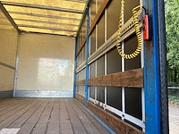 2012 volkswagen crafter 46 2.0 tdi l2h1 be bedrijfswagen - afbeelding 60 van  73