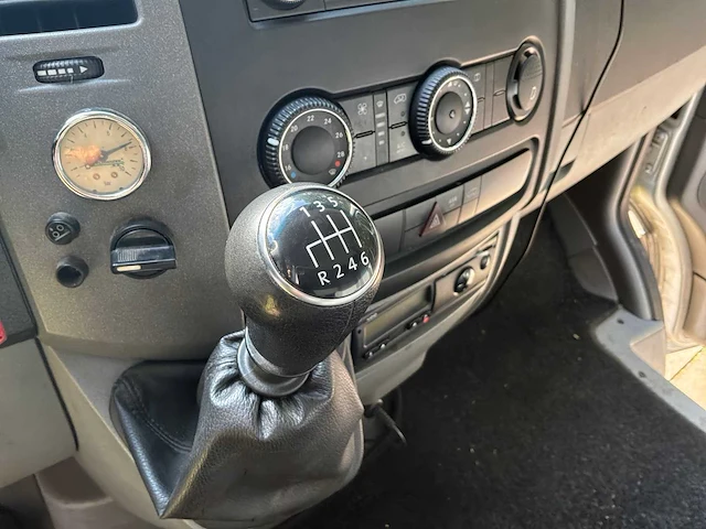 2012 volkswagen crafter 46 2.0 tdi l2h1 be bedrijfswagen - afbeelding 62 van  73
