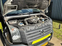 2012 volkswagen crafter 46 2.0 tdi l2h1 be bedrijfswagen - afbeelding 63 van  73