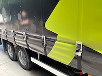 2012 volkswagen crafter 46 2.0 tdi l2h1 be bedrijfswagen - afbeelding 70 van  73