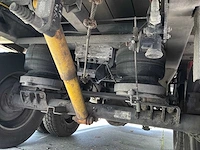 2012 volkswagen crafter 46 2.0 tdi l2h1 be bedrijfswagen - afbeelding 71 van  73