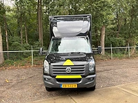 2012 volkswagen crafter 46 2.0 tdi l2h1 be bedrijfswagen - afbeelding 73 van  73