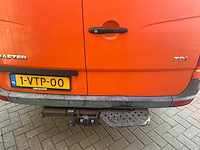 2012 volkswagen crafter bedrijfswagen 1-vtp-00 - afbeelding 2 van  45