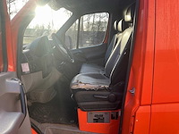 2012 volkswagen crafter bedrijfswagen 1-vtp-00 - afbeelding 3 van  45
