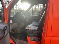 2012 volkswagen crafter bedrijfswagen 1-vtp-00 - afbeelding 5 van  45