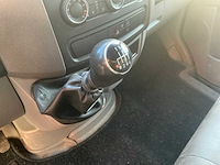 2012 volkswagen crafter bedrijfswagen 1-vtp-00 - afbeelding 6 van  45