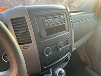 2012 volkswagen crafter bedrijfswagen 1-vtp-00 - afbeelding 7 van  45