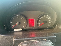 2012 volkswagen crafter bedrijfswagen 1-vtp-00 - afbeelding 9 van  45