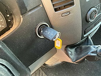 2012 volkswagen crafter bedrijfswagen 1-vtp-00 - afbeelding 10 van  45