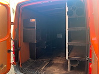 2012 volkswagen crafter bedrijfswagen 1-vtp-00 - afbeelding 11 van  45
